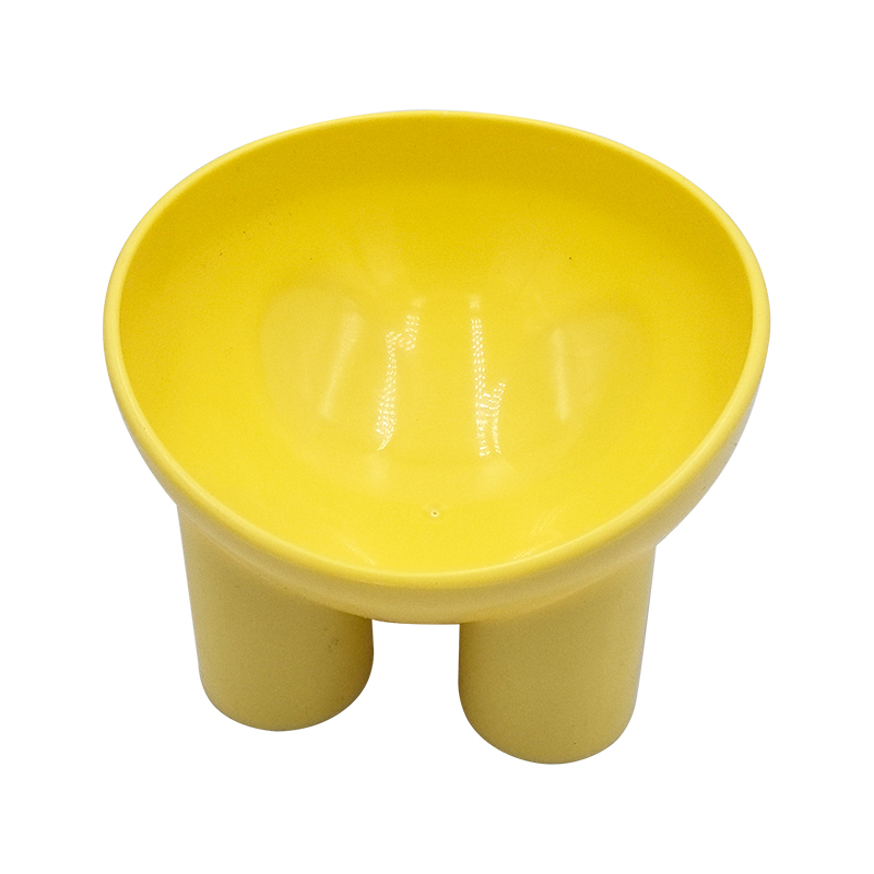 Ergonomická šikmá miska pre domáce zvieratá