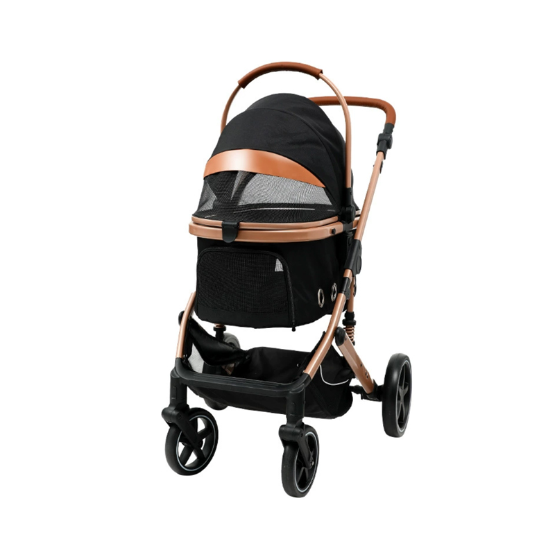 Kočík a nosič pre domáce zvieratá